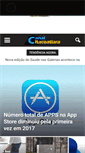 Mobile Screenshot of canalitacoatiara.com.br